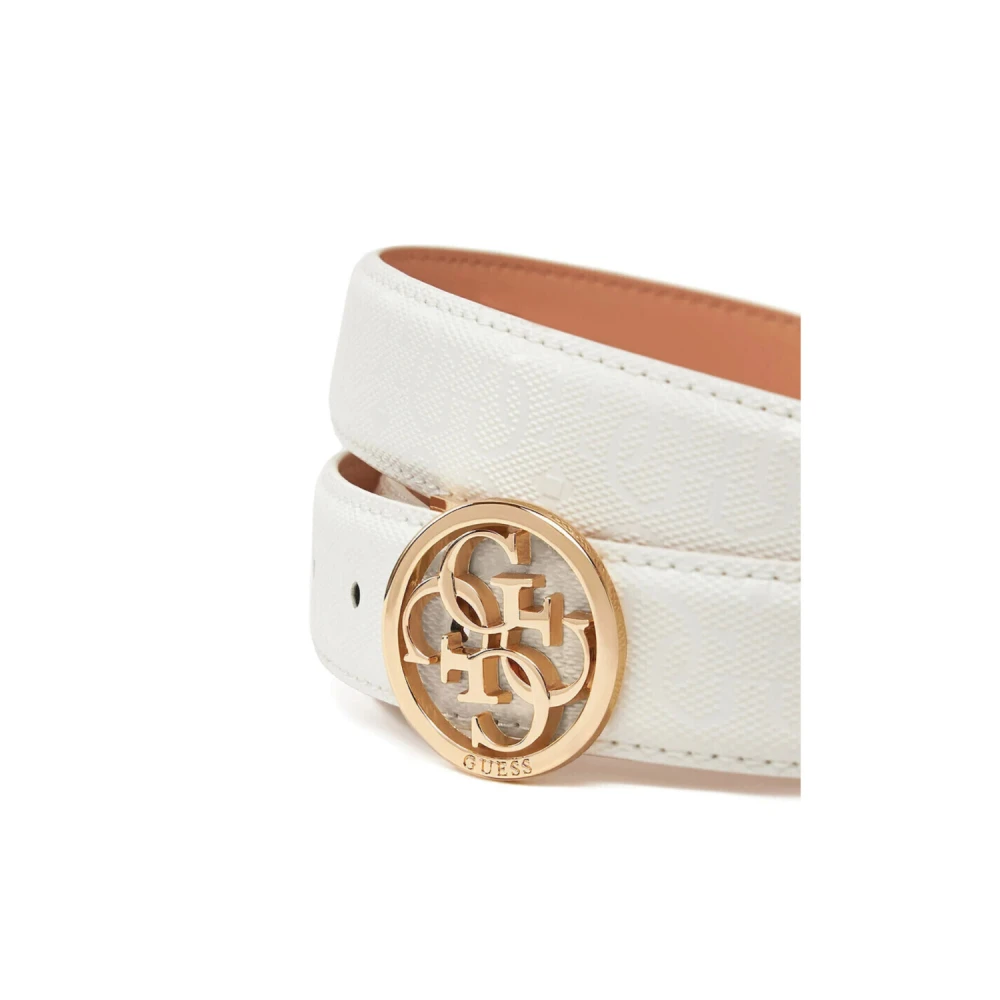 GUESS BW9225P5230 Ζώνη Γυναικεία BETULA ADJ PANT BELT GUESS