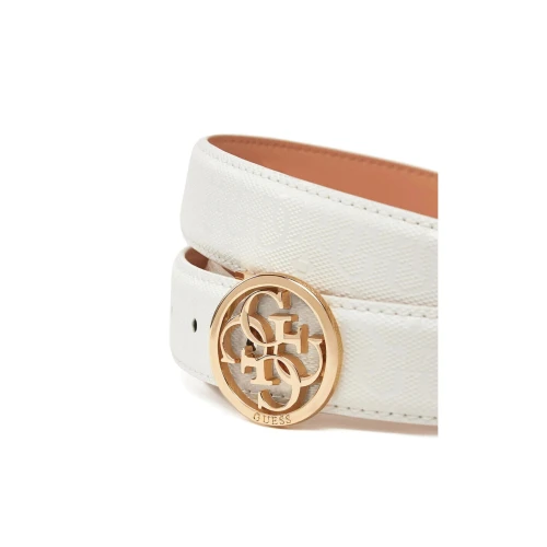 GUESS BW9225P5230 Ζώνη Γυναικεία BETULA ADJ PANT BELT GUESS