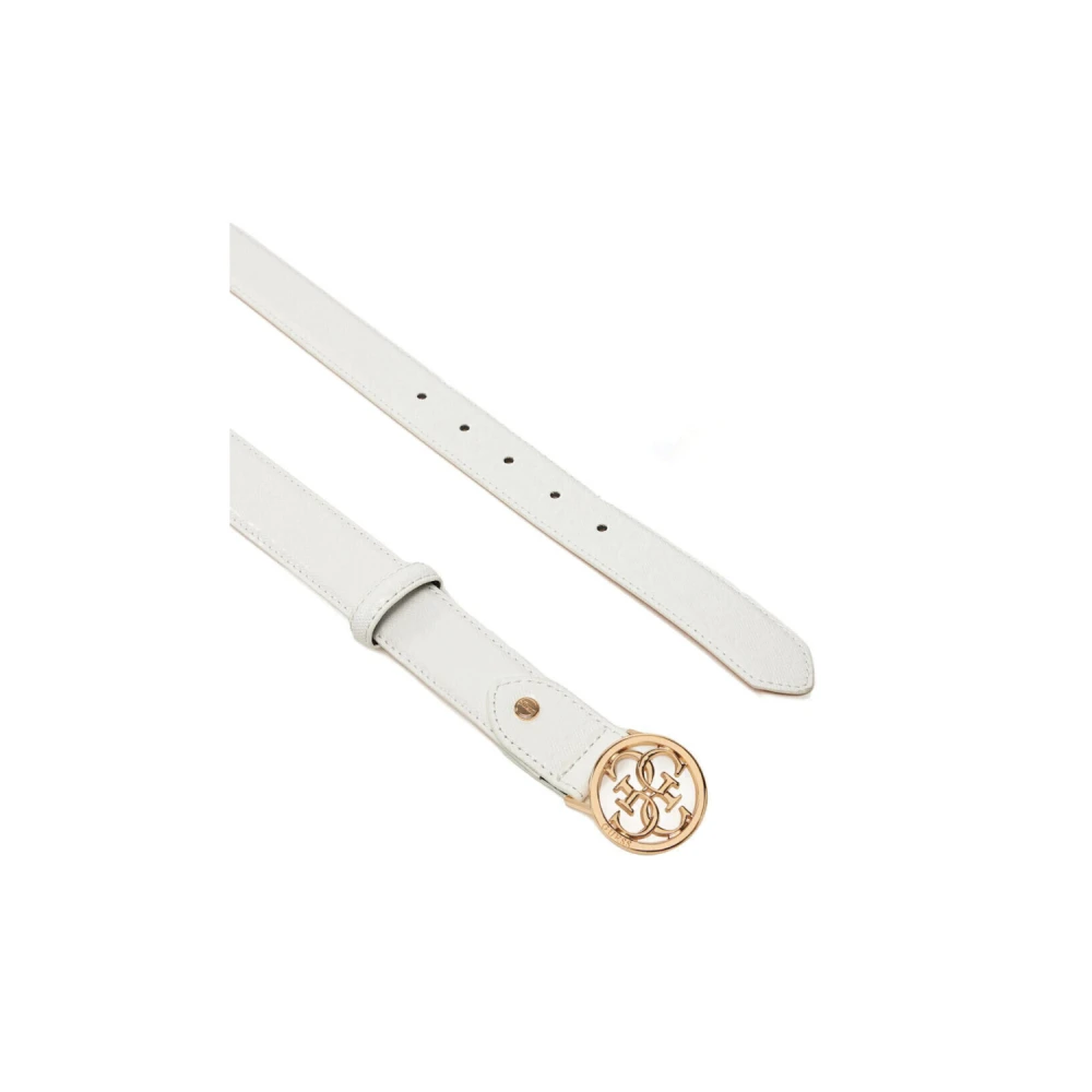 GUESS BW9225P5230 Ζώνη Γυναικεία BETULA ADJ PANT BELT GUESS