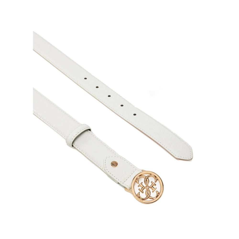 GUESS BW9225P5230 Ζώνη Γυναικεία BETULA ADJ PANT BELT GUESS