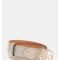 GUESS BW9225P5230 Ζώνη Γυναικεία BETULA ADJ PANT BELT GUESS