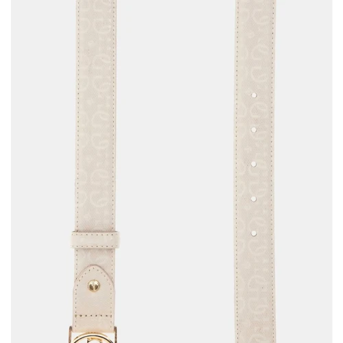 GUESS BW9225P5230 Ζώνη Γυναικεία BETULA ADJ PANT BELT GUESS