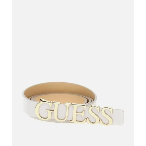 GUESS BW9231P5235 Ζώνη Γυναικεία SANSA NOT ADJ&NOT REV PANT BELT GUESS
