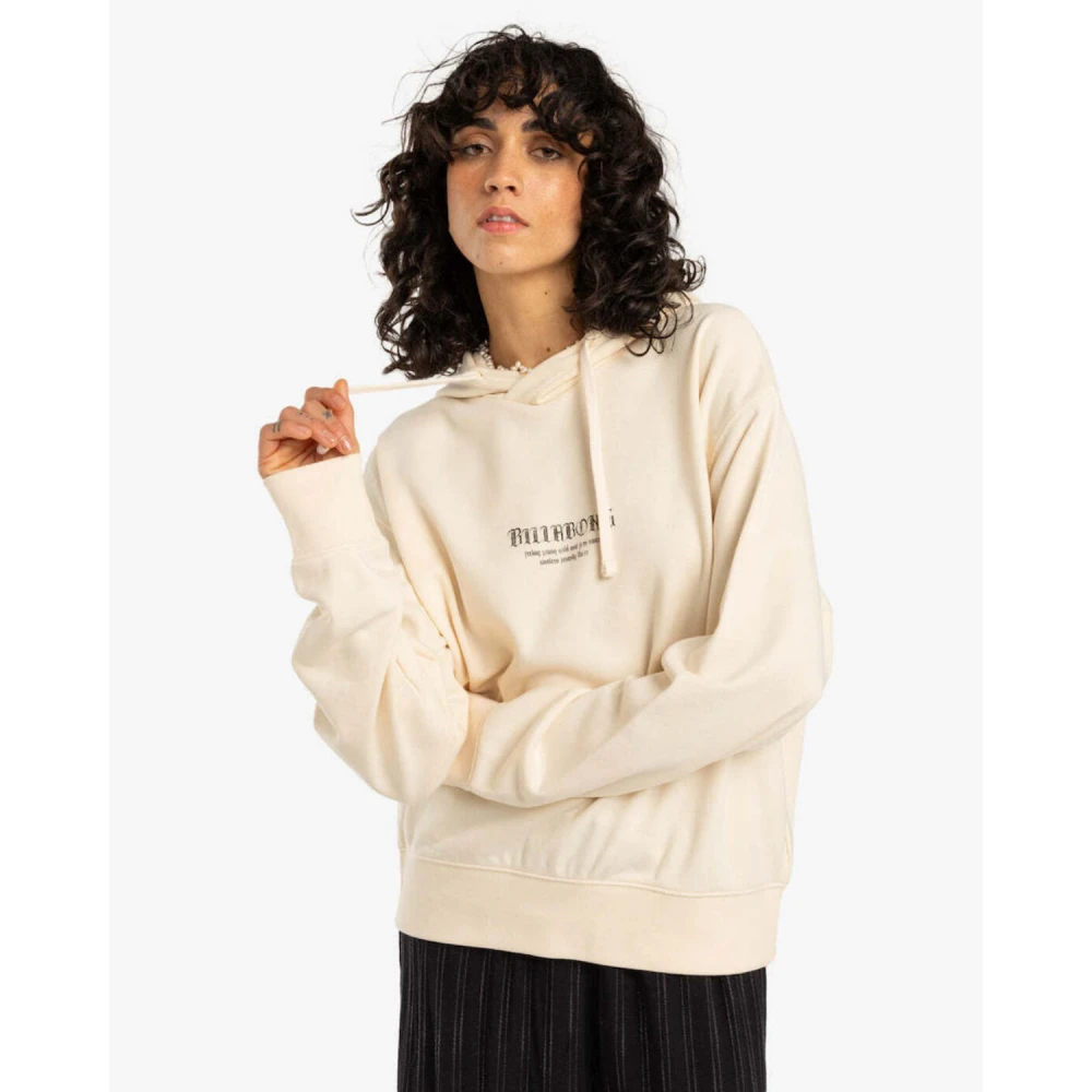 BILLABONG EBJSF00164 Γυναικεία Μπλούζα ΓWILD FEELINGS BILLABONG.