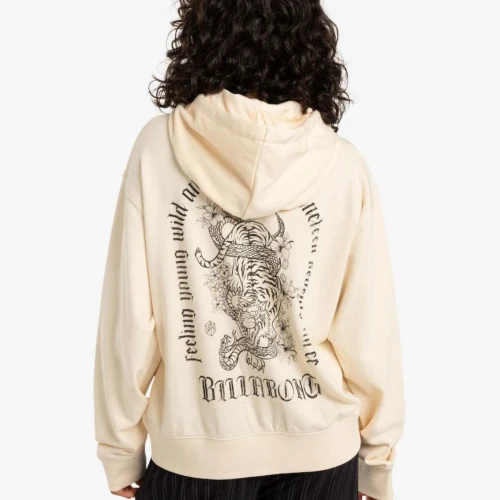 BILLABONG EBJSF00164 Γυναικεία Μπλούζα ΓWILD FEELINGS BILLABONG.