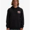 BILLABONG EBYSF00164 Αντρική Μπλούζα COMPASS PULLOVER BILLABONG.