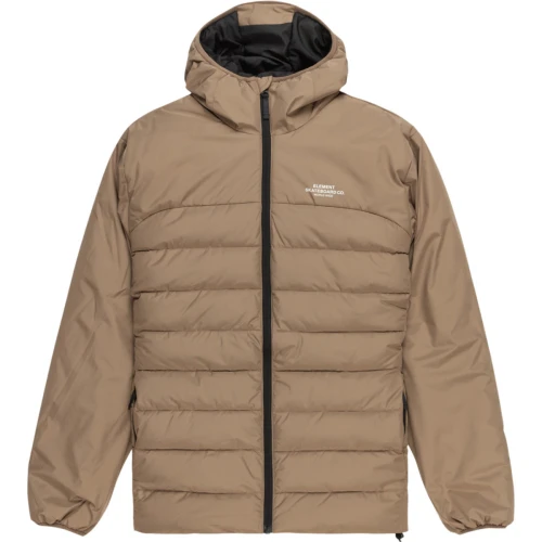 ELEMENT ELYJK00211 Αντρικό Μπουφάν CLASSIC INSULATOR.