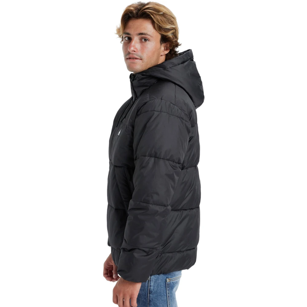 QUIKSILVER EQYJK04066 Αντρικό Μπουφάν COLD DAYS JACKET QUIKSILVER.