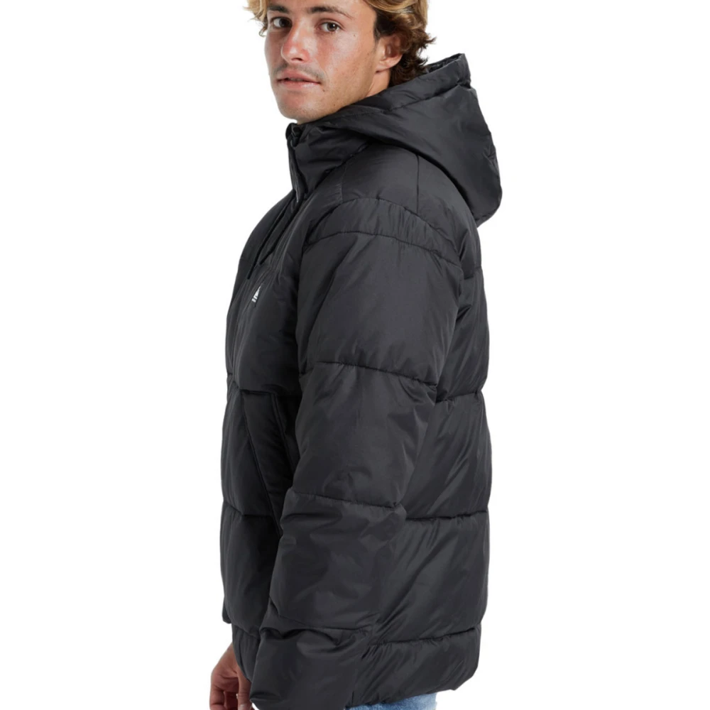 QUIKSILVER EQYJK04066 Αντρικό Μπουφάν COLD DAYS JACKET QUIKSILVER.