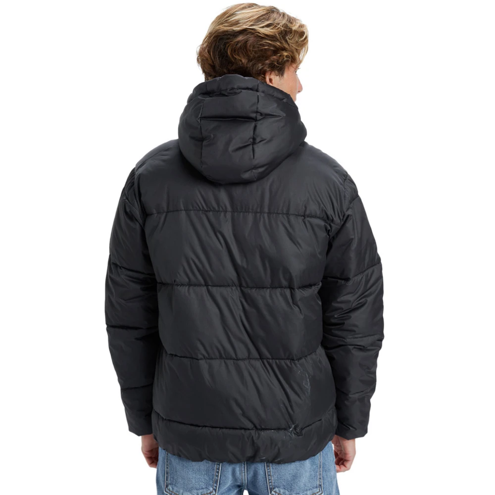 QUIKSILVER EQYJK04066 Αντρικό Μπουφάν COLD DAYS JACKET QUIKSILVER.