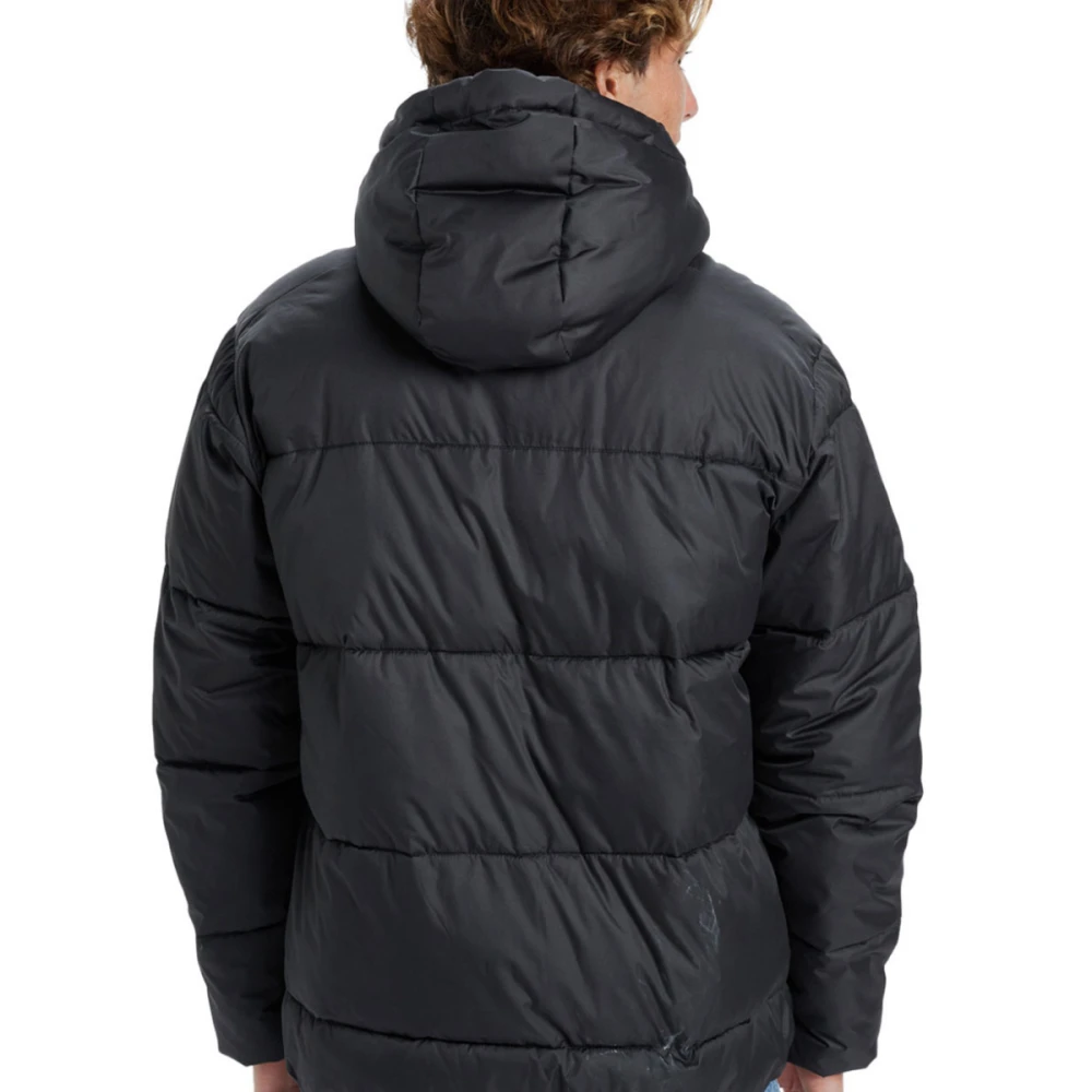 QUIKSILVER EQYJK04066 Αντρικό Μπουφάν COLD DAYS JACKET QUIKSILVER.