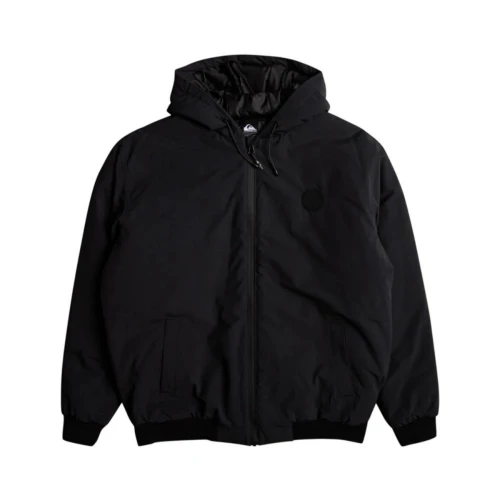 QUIKSILVER EQYJK04104 Αντρικό Μπουφάν JUMPIN SONG QUIKSILVER.