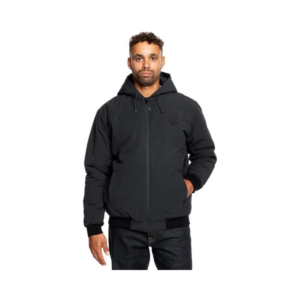 QUIKSILVER EQYJK04104 Αντρικό Μπουφάν JUMPIN SONG QUIKSILVER.