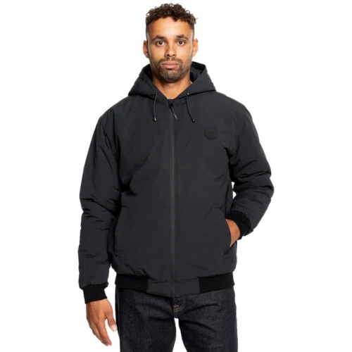 QUIKSILVER EQYJK04104 Αντρικό Μπουφάν JUMPIN SONG QUIKSILVER.