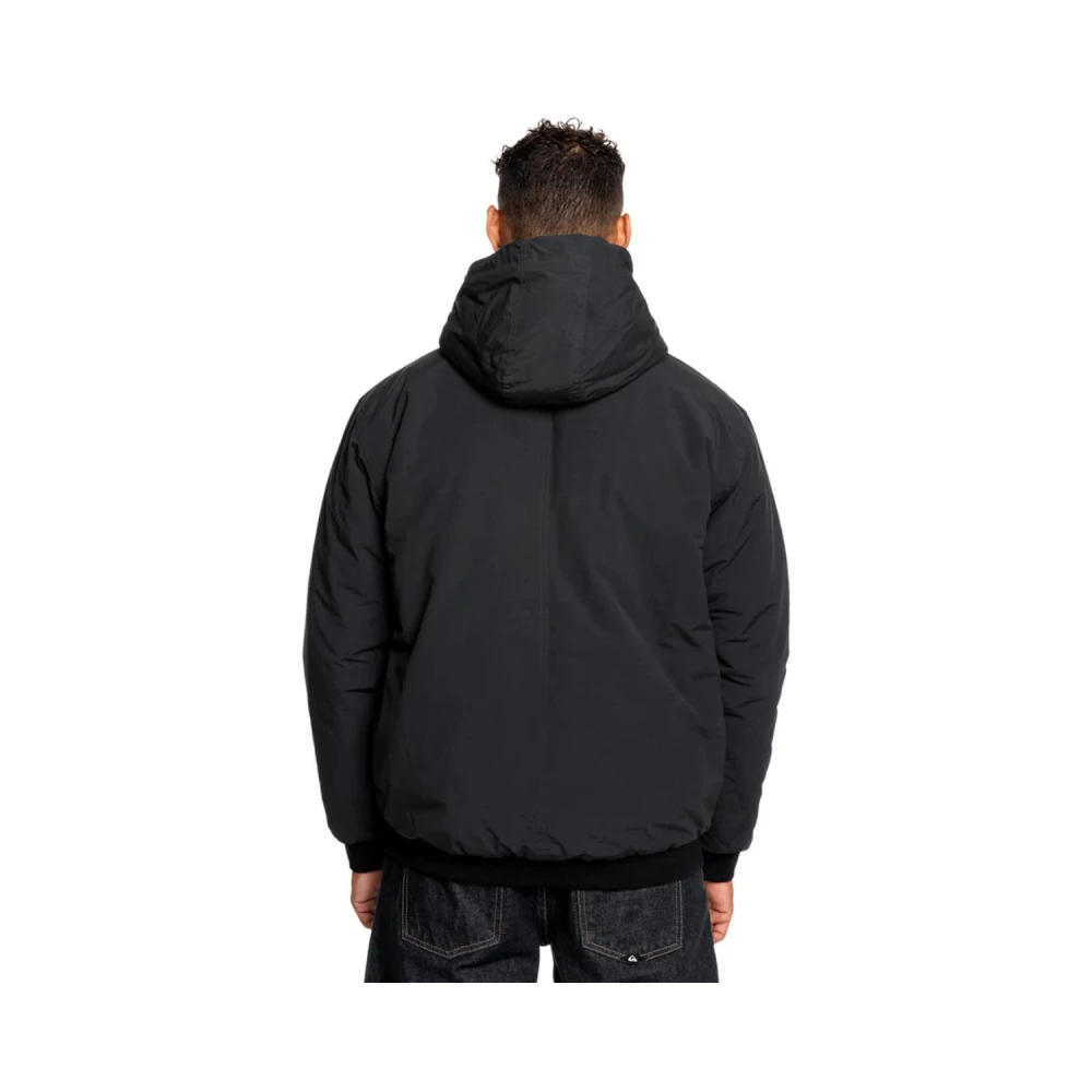 QUIKSILVER EQYJK04104 Αντρικό Μπουφάν JUMPIN SONG QUIKSILVER.