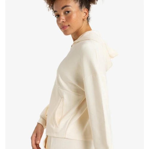 ROXY ERJFT04885 Γυναικείο Φούτερ RISE & VIBE SWEET HOODIE ROXY
