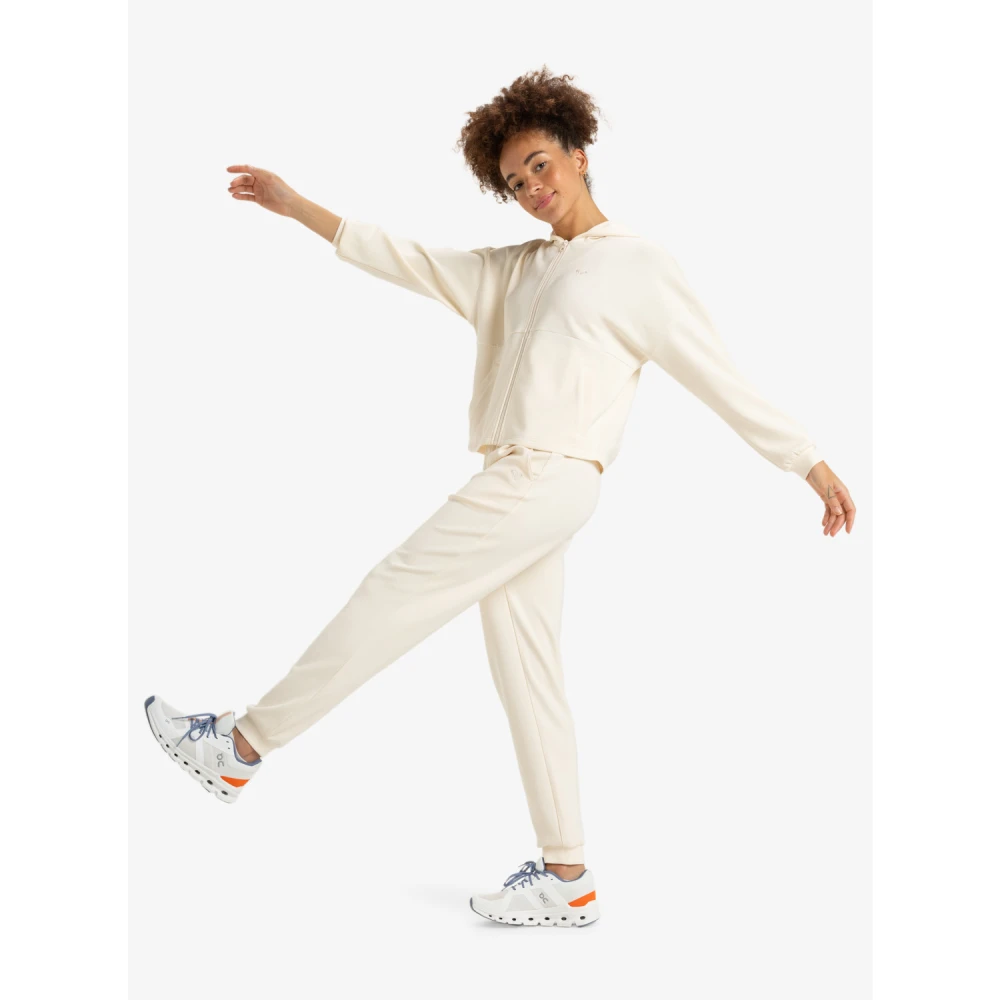 ROXY ERJFT04885 Γυναικείο Φούτερ RISE & VIBE SWEET HOODIE ROXY