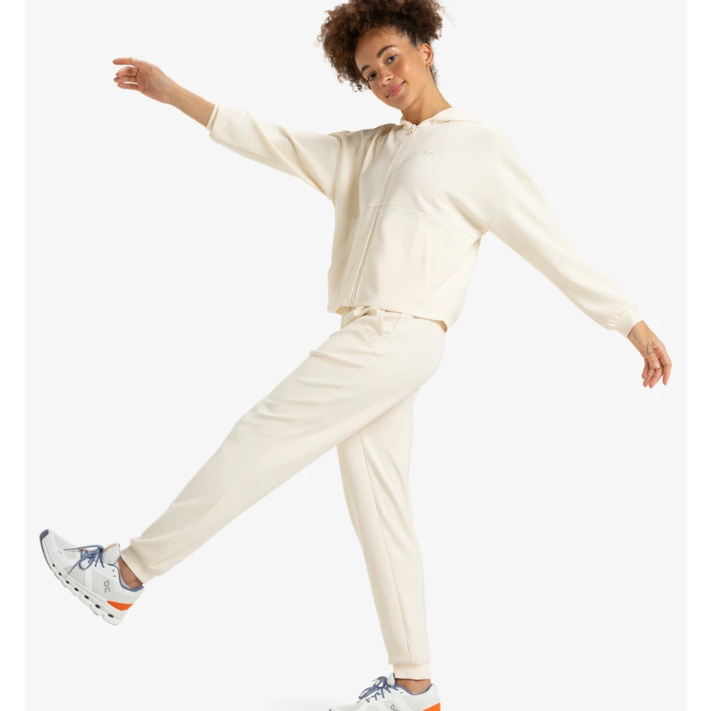 ROXY ERJFT04885 Γυναικείο Φούτερ RISE & VIBE SWEET HOODIE ROXY