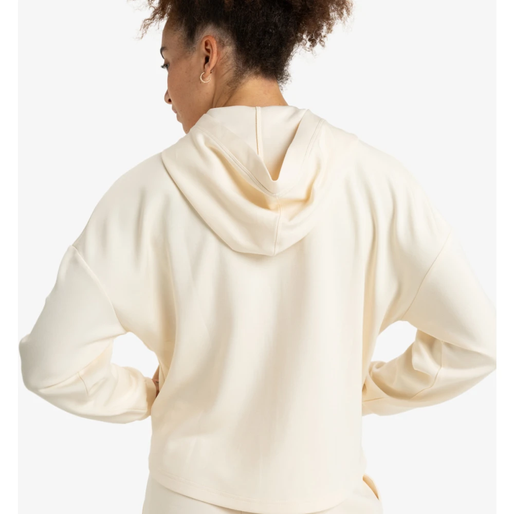 ROXY ERJFT04885 Γυναικείο Φούτερ RISE & VIBE SWEET HOODIE ROXY
