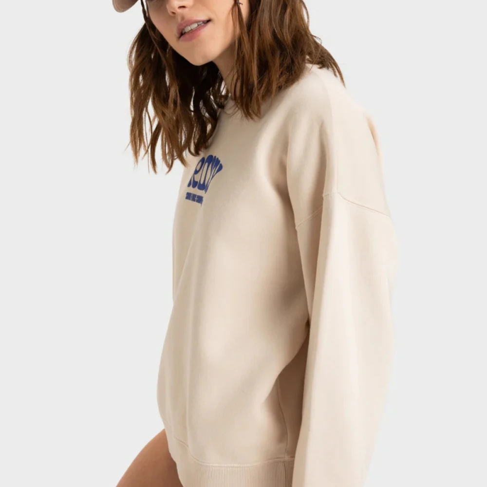 ROXY ERJFT04941 Γυναικείο Φούτερ LINEUP ROXY