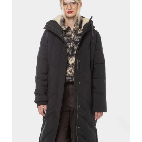 ROXY ERJJK03597 Γυναικείο Μπουφάν ELLIE JK ROXY
