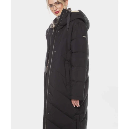 ROXY ERJJK03597 Γυναικείο Μπουφάν ELLIE JK ROXY