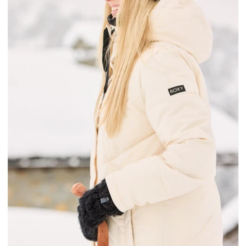 ROXY ERJJK03597 Γυναικείο Μπουφάν ELLIE JK ROXY