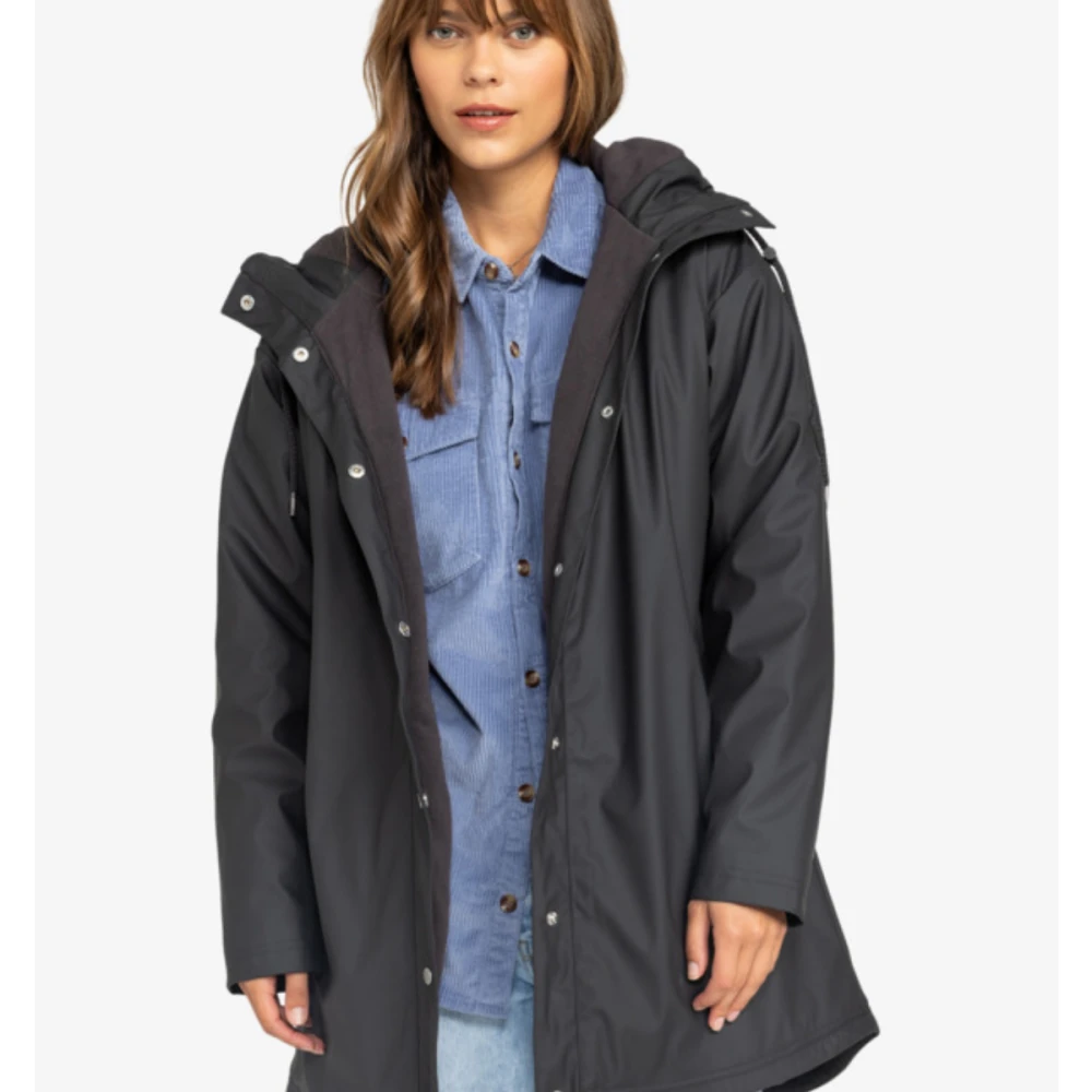 ROXY ERJJK03608 Γυναικείο Μπουφάν RAIN ROAD POLAR ROXY