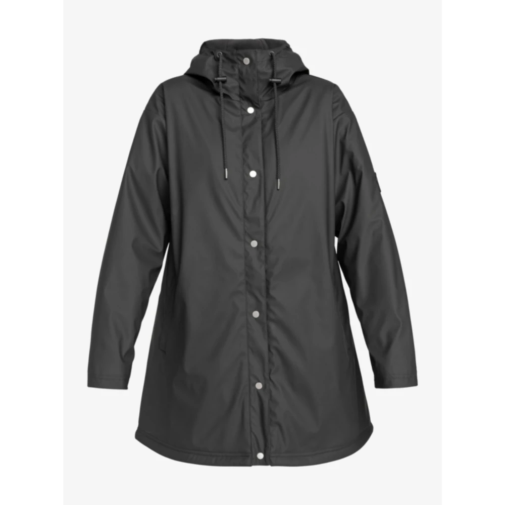 ROXY ERJJK03608 Γυναικείο Μπουφάν RAIN ROAD POLAR ROXY