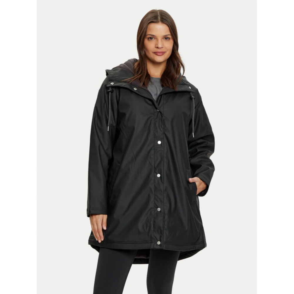 ROXY ERJJK03608 Γυναικείο Μπουφάν RAIN ROAD POLAR ROXY