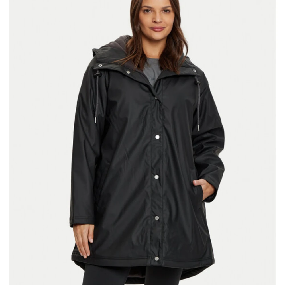 ROXY ERJJK03608 Γυναικείο Μπουφάν RAIN ROAD POLAR ROXY