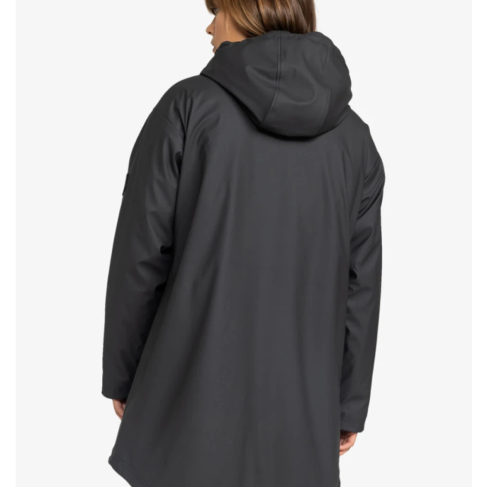 ROXY ERJJK03608 Γυναικείο Μπουφάν RAIN ROAD POLAR ROXY