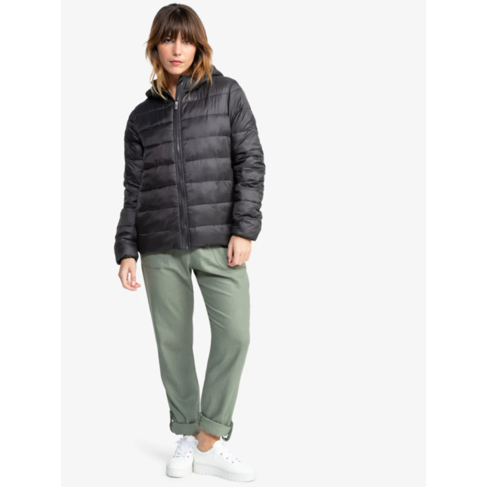 ROXY ERJJK03618 Γυναικείο Μπουφάν WIND BLISS HOODED ROXY