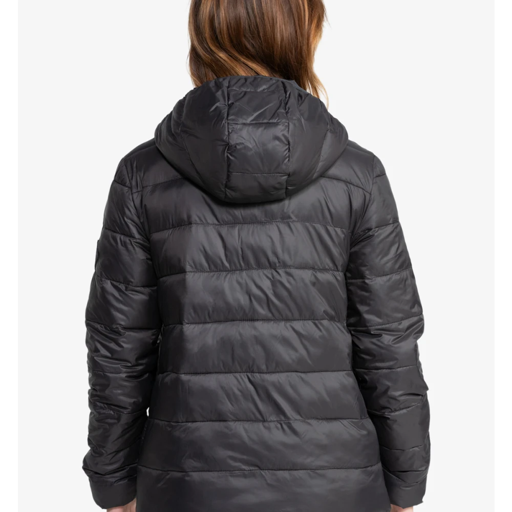 ROXY ERJJK03618 Γυναικείο Μπουφάν WIND BLISS HOODED ROXY