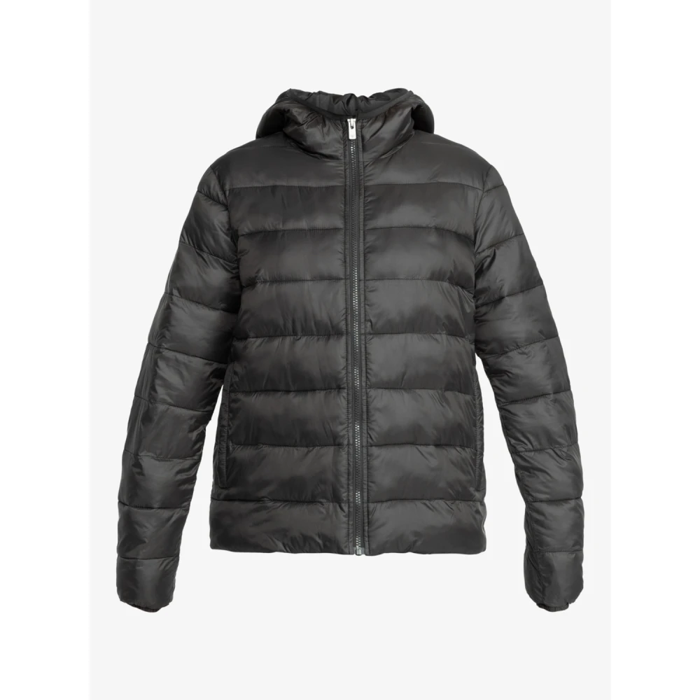 ROXY ERJJK03618 Γυναικείο Μπουφάν WIND BLISS HOODED ROXY