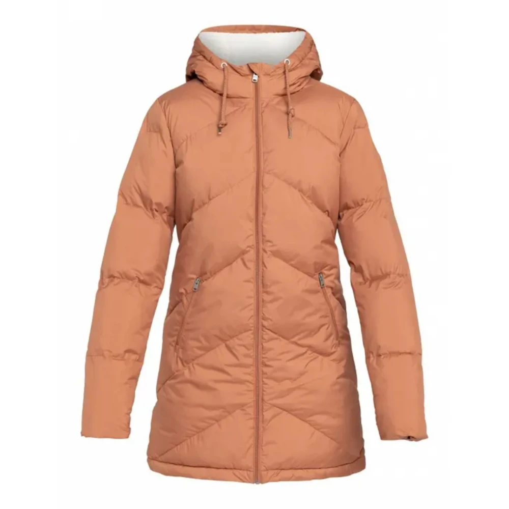 ROXY ERJJK03634 Γυναικείο Μπουφάν BETTER WEATHER ROXY