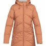 ROXY ERJJK03634 Γυναικείο Μπουφάν BETTER WEATHER ROXY