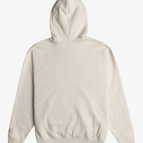 RVCA EVYFT00106 Αντρική Μπλούζα HOODIE.