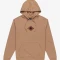 RVCA EVYSF00125 Αντρική Μπλούζα HOODIE.