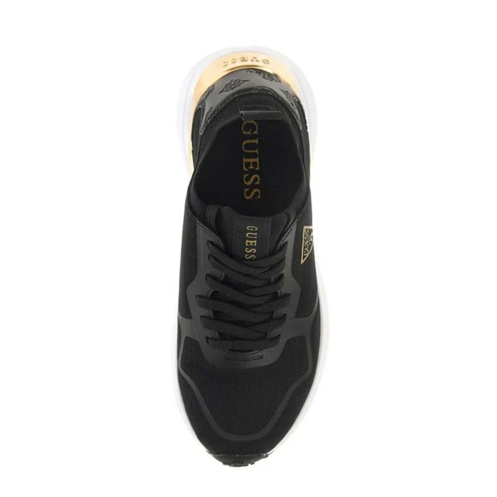 GUESS FLJSOLFAB12 Γυναικείο Παπούτσι SOLITE - FAB12
