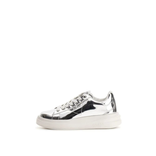 GUESS FLPELBPAF12 Γυναικείο Παπούτσι ELBINA