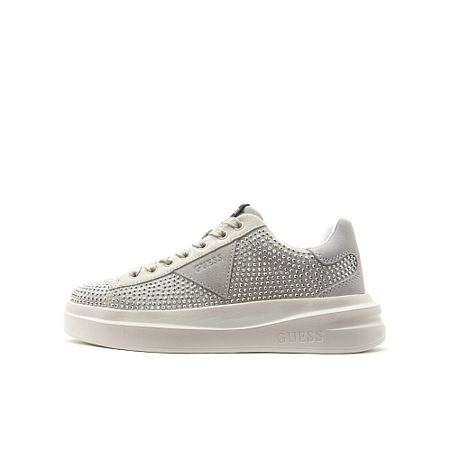 GUESS FLPELBPAF12 Γυναικείο Παπούτσι ELBINA