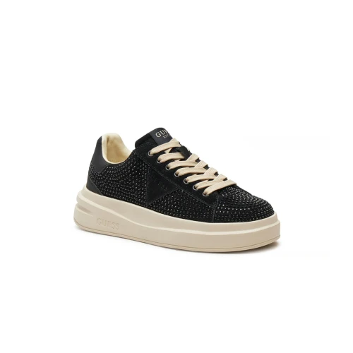 GUESS FLPELBPAF12 Γυναικείο Παπούτσι ELBINA