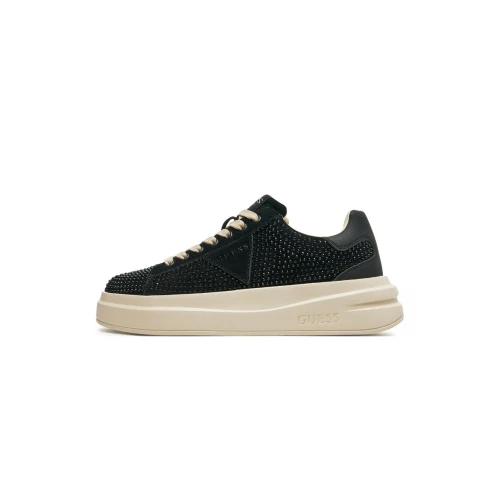 GUESS FLPELBPAF12 Γυναικείο Παπούτσι ELBINA