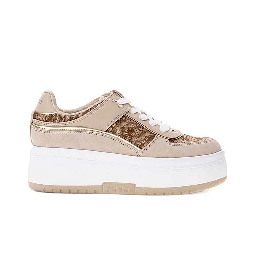 GUESS FLPR2DFAL12 Γυναικείο Παπούτσι RIDGEE2