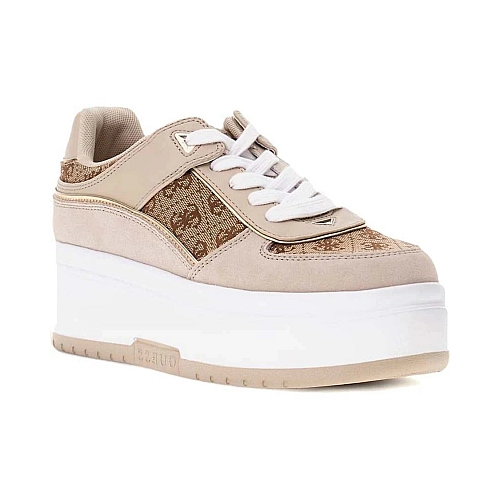 GUESS FLPR2DFAL12 Γυναικείο Παπούτσι RIDGEE2