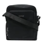 GUESS HMMITUP5263 Αντρική Τσάντα MILANO XBODY W FRONT POCKET