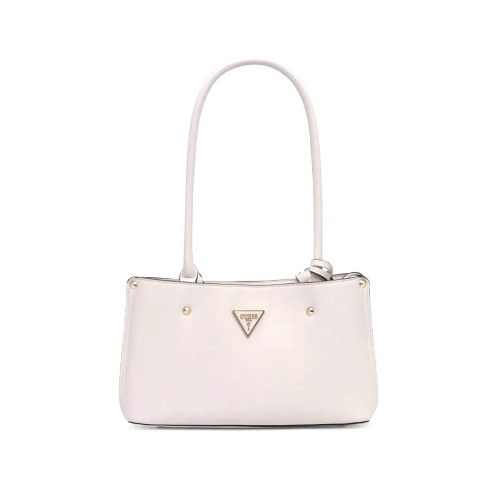 GUESS HWBG9519190 Γυναικεία Τσάντα FEDORA FLAP SHOULDER BAG