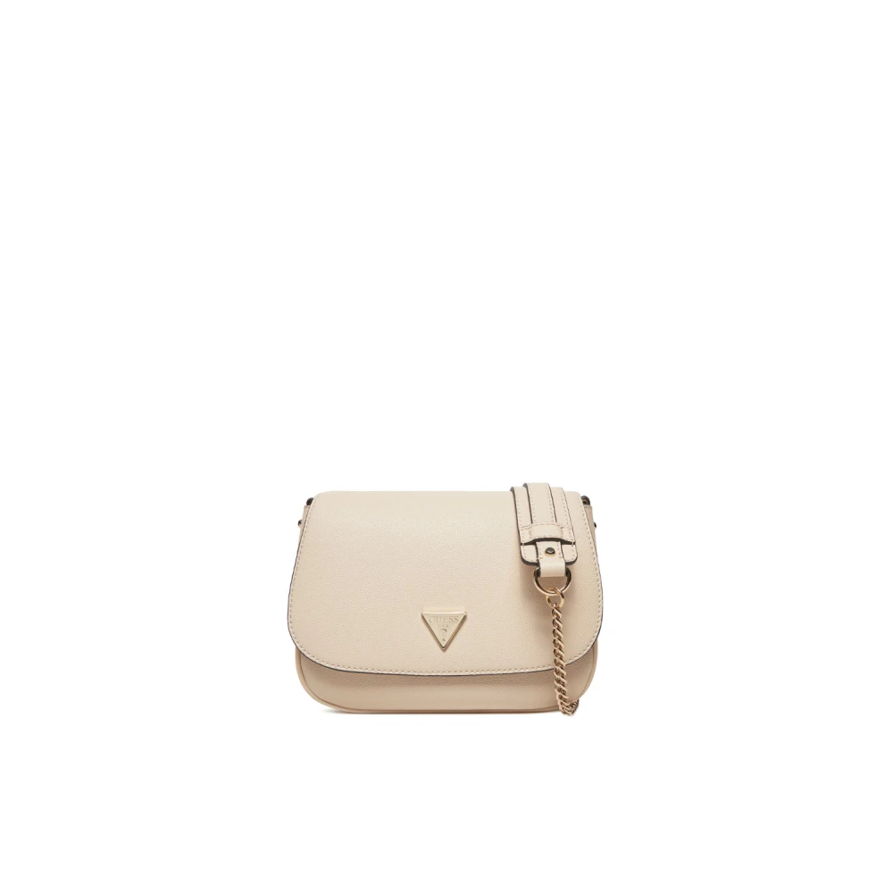 GUESS HWBG9527190 Γυναικεία Τσάντα SILVYE FLAP SHOULDER BAG