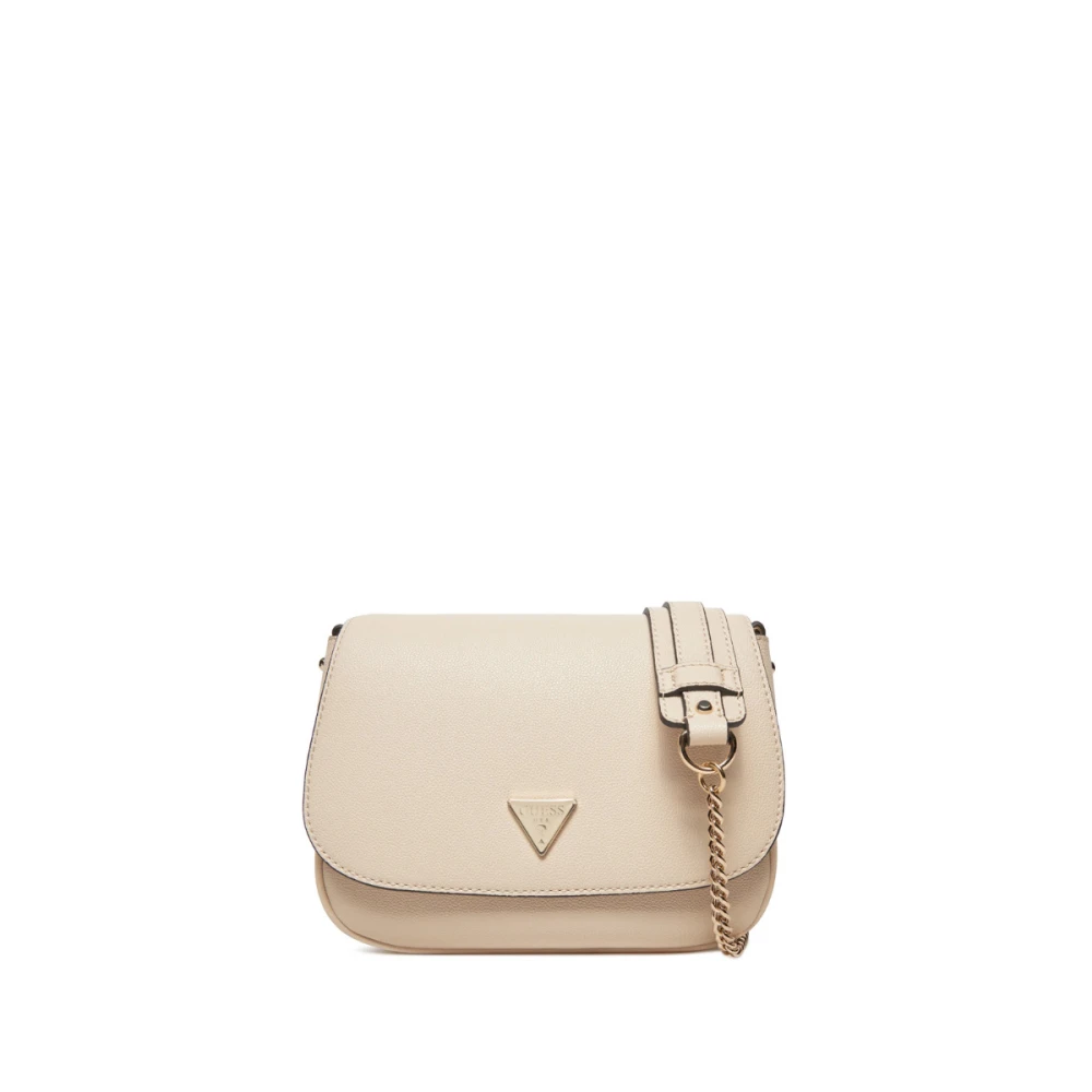 GUESS HWBG9527190 Γυναικεία Τσάντα SILVYE FLAP SHOULDER BAG